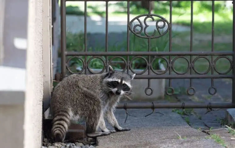 Do Coke Really Poison Raccoons? 3 Ways Get Rid of Raccoons Naturally