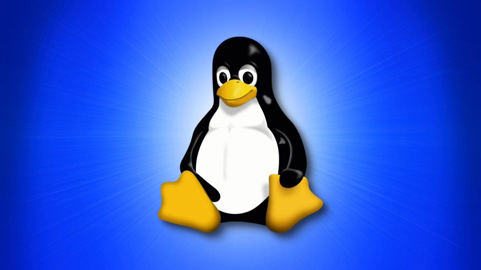 Which Bird Is The Official Mascot of Linux? - Into Yard