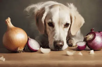 Can dogs eat onions? can onion powder be poisonous?