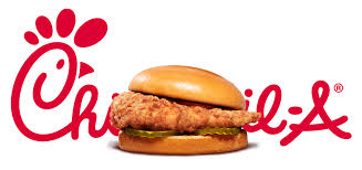 How much chicken does a Chick-fil-A go through?